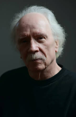 John Carpenter as Director