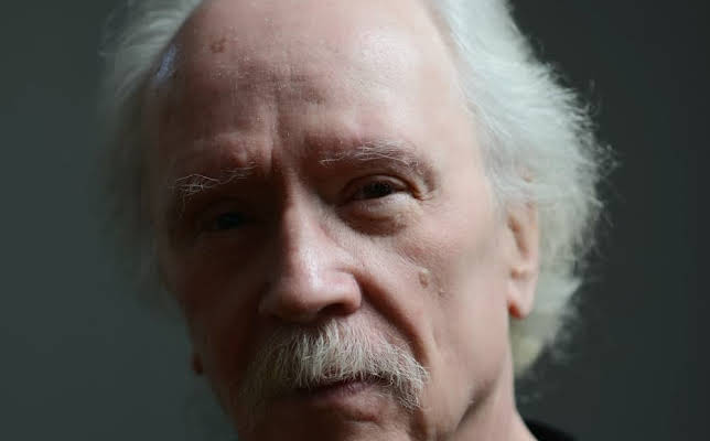 John Carpenter