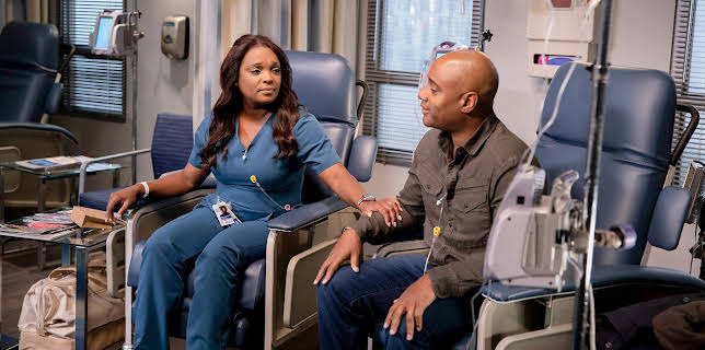 04:50: Chicago Med (S5 E8) (S5) | Viasat Series | 1/14 2026