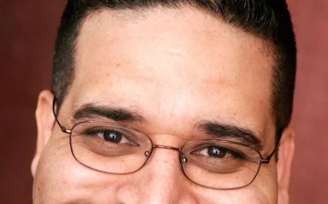 Erik Griffin