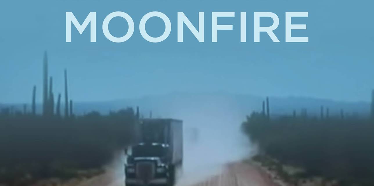 Moonfire (1970)