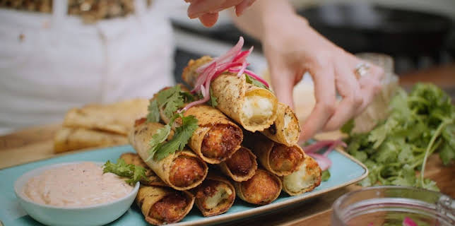 05:15: Einfach kochen mit Mary | Sixx | 1/17 2026