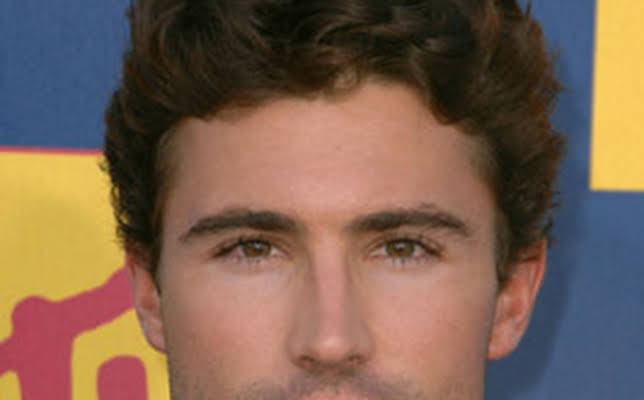 Brody Jenner