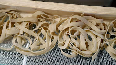 05:00: Die Seele des Essens | Arte | 4/9 2026