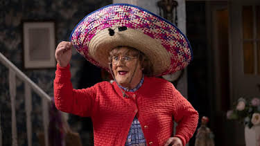 9:30 PM: Mrs Brown's Boys (S5) | BBC One | 6/5 2026