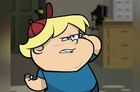 Kick Buttowski: Suburban Daredevil Volume 1: Knocked Out / Not Without My Cereal