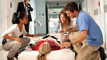 13:00: Hawthorne (S2 E10) (S2) | Viasat Series | 4/8 2026