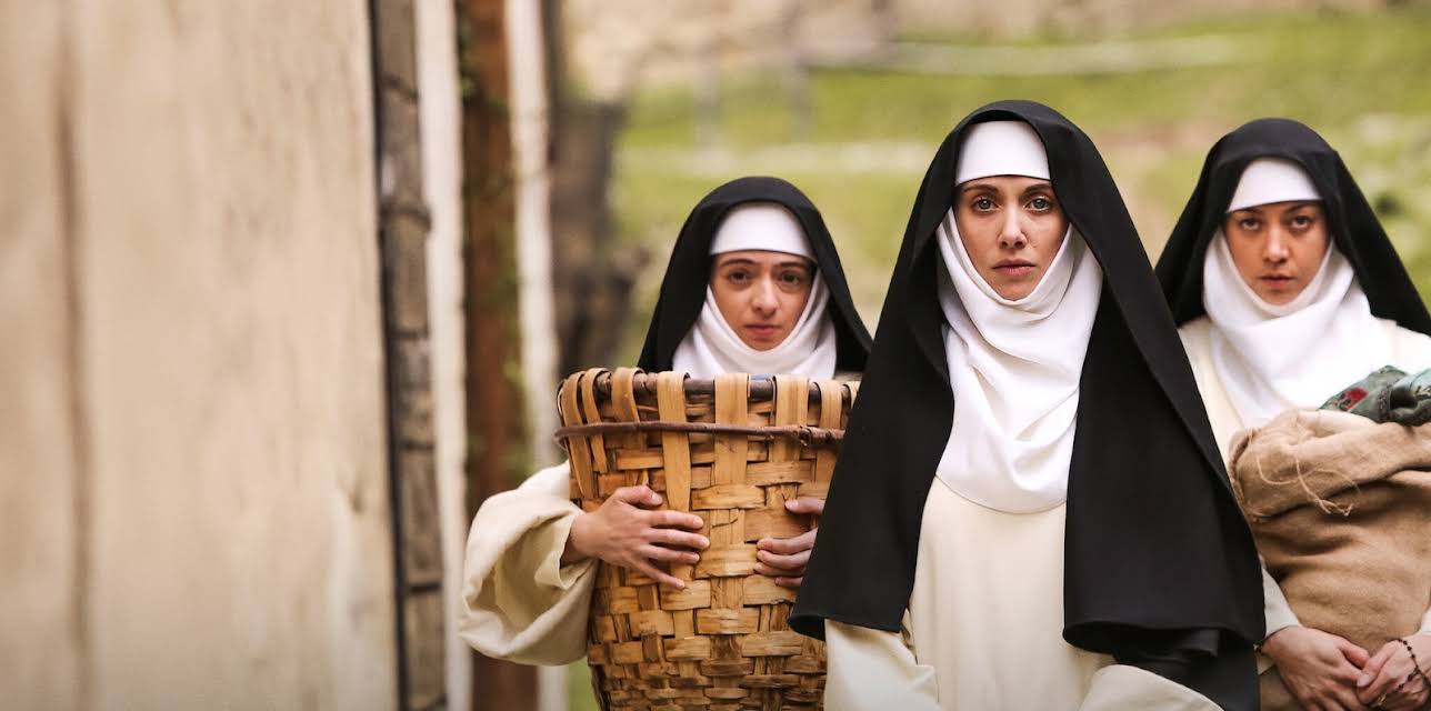 The Little Hours (2017)