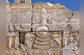 The Pagan World: Ancient Religions before Christianity: Zoroastrians, Jews, and Christians