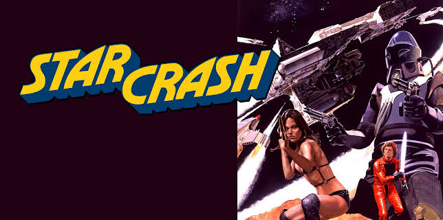 Starcrash (1979)