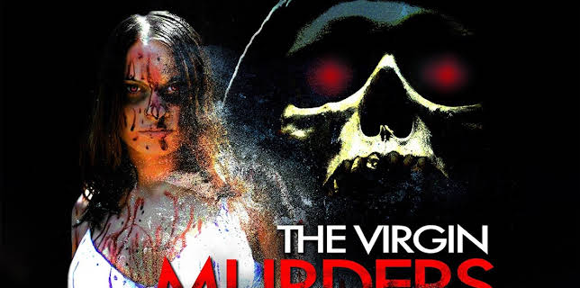 The Virgin Murders (2008)