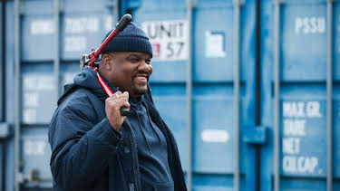 8:30 AM: Storage Hunters UK (S3 E2) (S3) | Dave | 4/12 2026