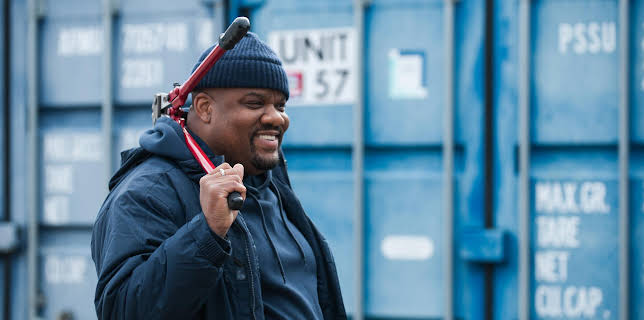 1:30 PM: Storage Hunters UK (S3 E2) (S3) | Dave | 12/14 2025