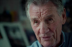 Michael Palin: Travels of a Lifetime: Around the World in 80 Days