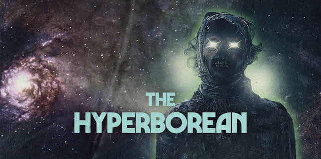The Hyperborean (2024)
