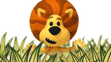 11:05 AM: Raa Raa the Noisy Lion (S1) | Cbeebies | 10/22 2026