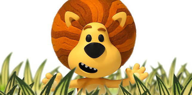 2:20 PM: Raa Raa the Noisy Lion (S1) | Cbeebies | 1/14 2026
