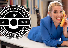 Symesterskapet UK: Kunst