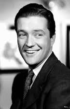 Dennis Morgan as 