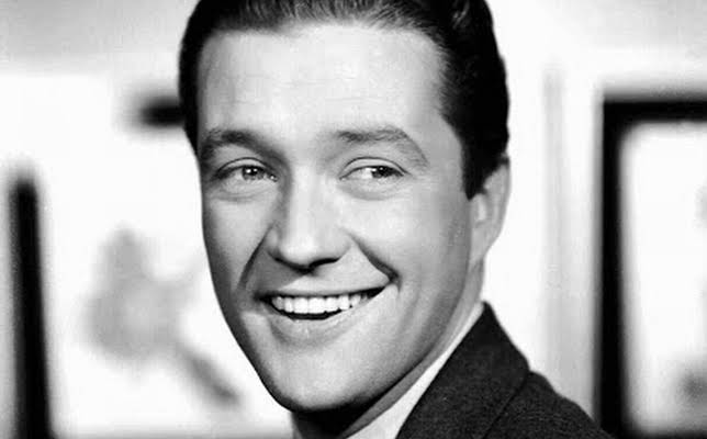 Dennis Morgan