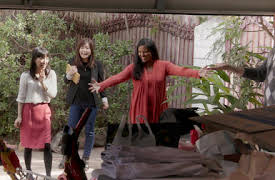 Tidying Up with Marie Kondo: Episode 6