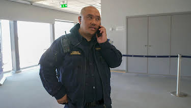 21:00: Grensevakten Sverige (S6 E7) (S6) | MAX | 6/3 2026