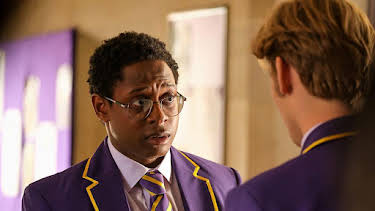 9:40 PM: Boarders (S3 E5) (S3) | BBC One Wales | 3/31 2026