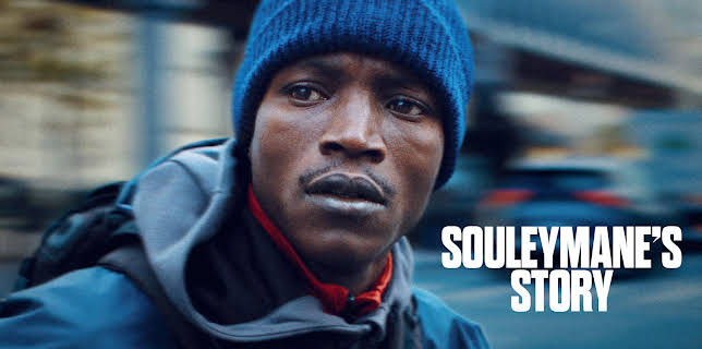 Souleymane's Story (2025)