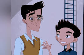 Mythic Warriors Season 1: Yack Attack