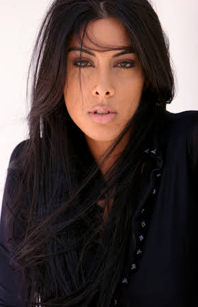 Tania Mehra as 