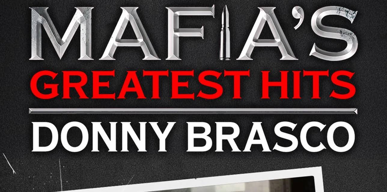 Mafia's Greatest Hits - Donnie Brasco (2024)