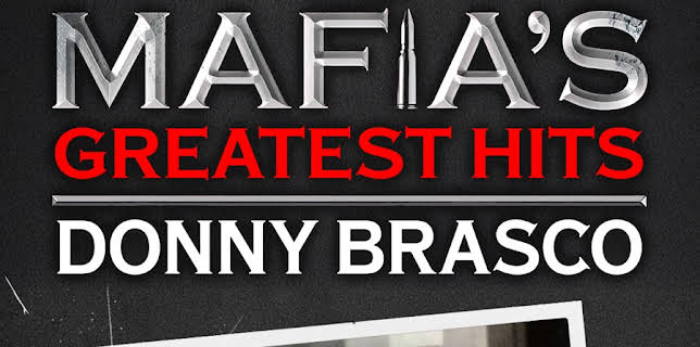 Mafia's Greatest Hits - Donnie Brasco (2024)
