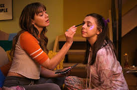 Alt hvad jeg ved om kærlighed: Episode 6