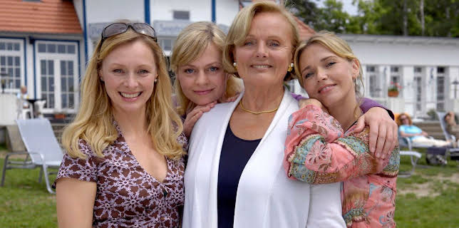 14:00: Mamas Flitterwochen | Das Erste | 1/31 2026