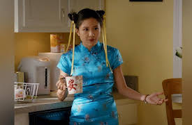 Fresh Off the Boat Season 1: So Chineez