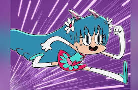 ToonMarty: Candy Cute