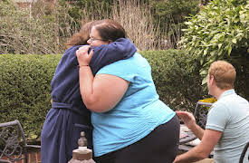 My Big Fat Fabulous Life: Episode 11