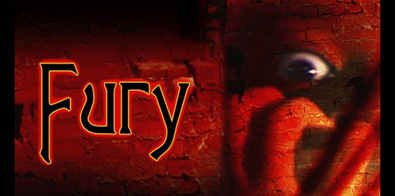 Fury (2009)