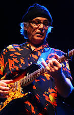 Ry Cooder as 