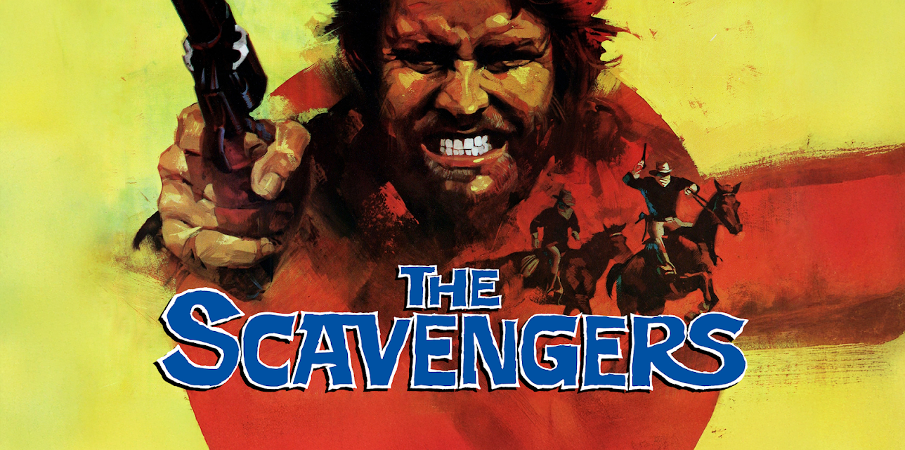 The Scavengers (2024)