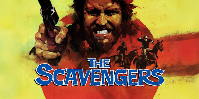 The Scavengers (2024)