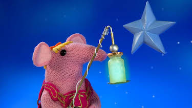 6:00 PM: Clangers (S1) | Cbeebies | 3/30 2026