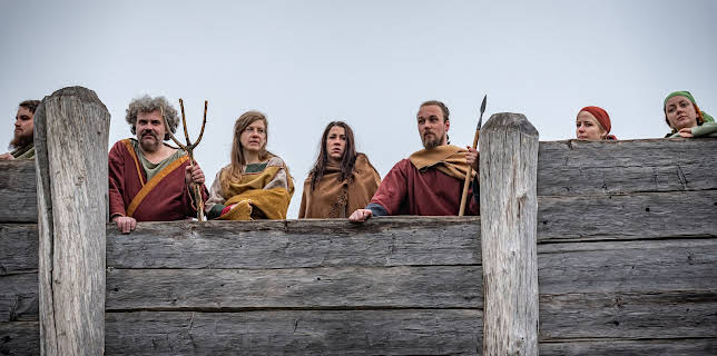 02:35: Mythos Kelten | ZDFinfo | 11/27 2025