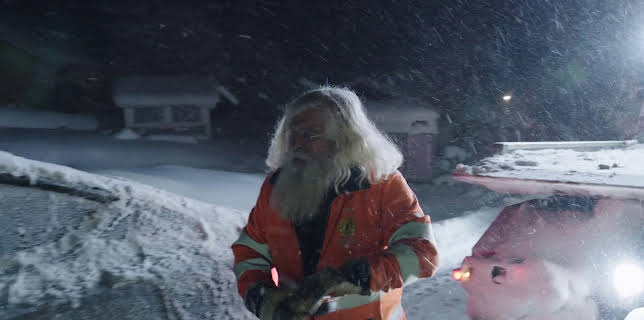 15:00: Frusna vägar (S13 E6) (S13) | TV3 | 12/12 2025