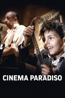 14:37: Cinema Paradiso | TCM | 3/30 2026