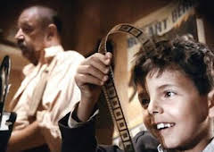 Cinema Paradiso