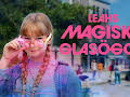 Leahs magiska glasögon