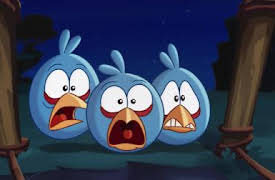 Angry Birds: Episode 11