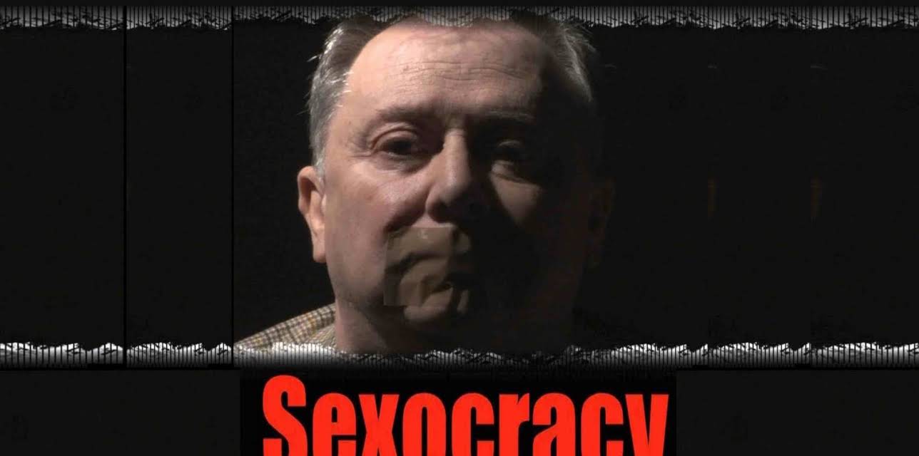 Sexocracy: The Man of Bunga Bunga (2012)