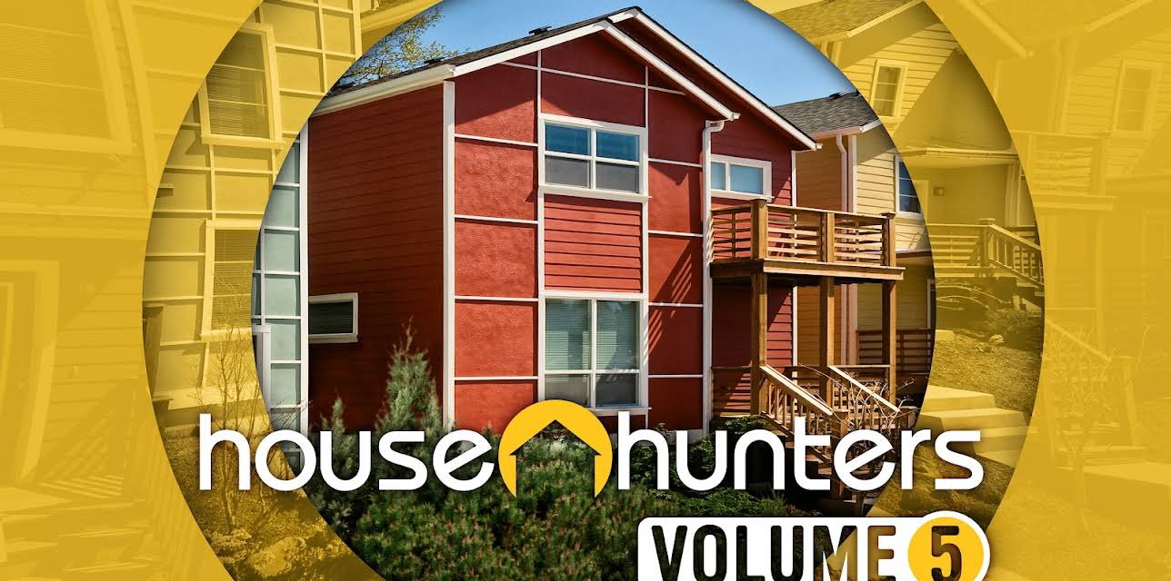 House Hunters: Volume 5, Season 122